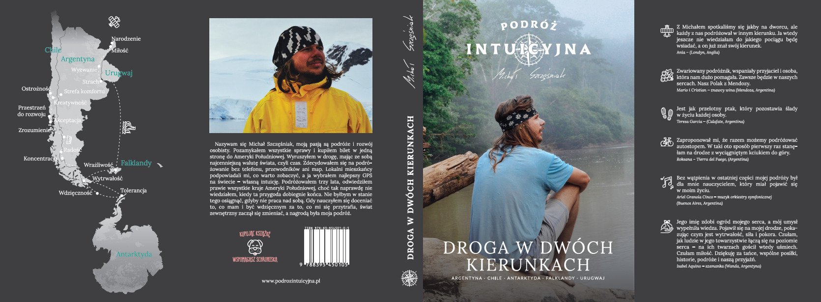 Droga w dwóch kierunkach