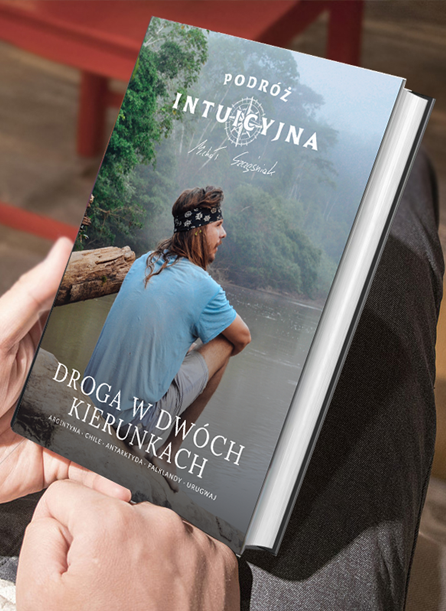 Droga w dwoch kierunkach</br> Książka