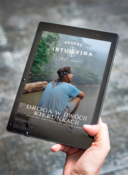 Droga w dwoch kierunkach E-book ePUB MOBI i PDFe